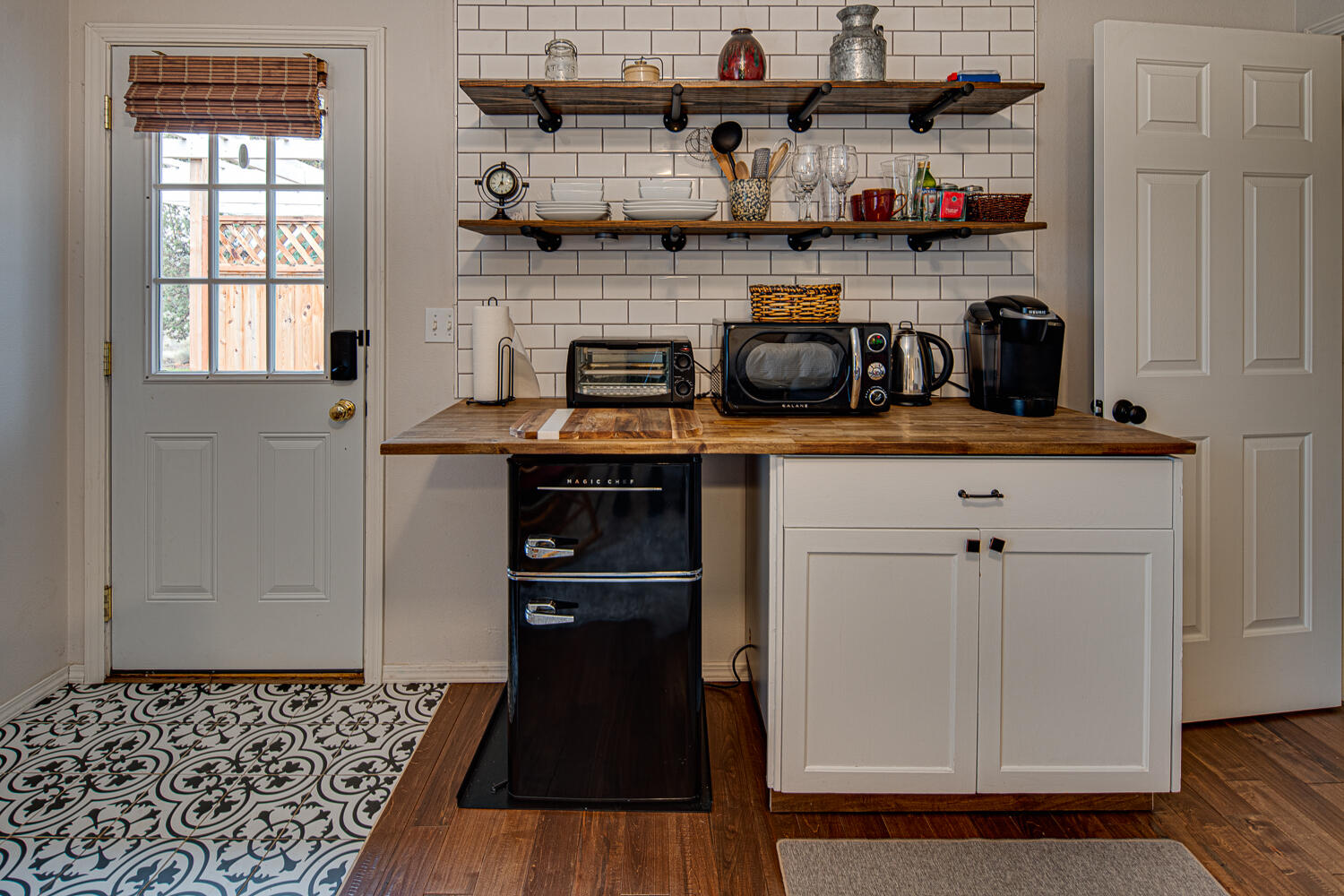 Crestridge Estate - Residential