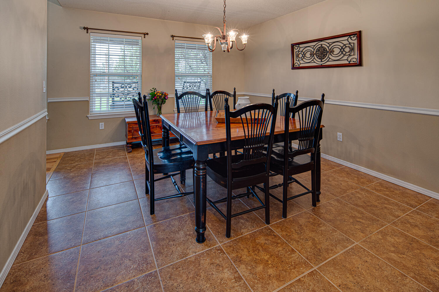 Crestridge Estate - Residential