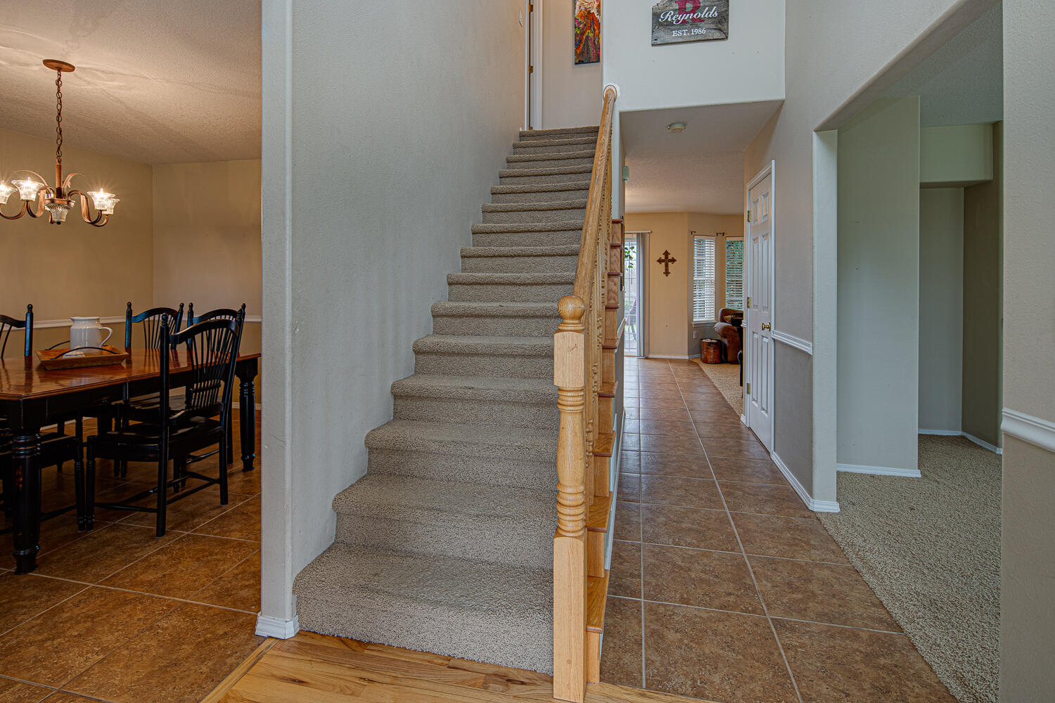 Crestridge Estate - Residential