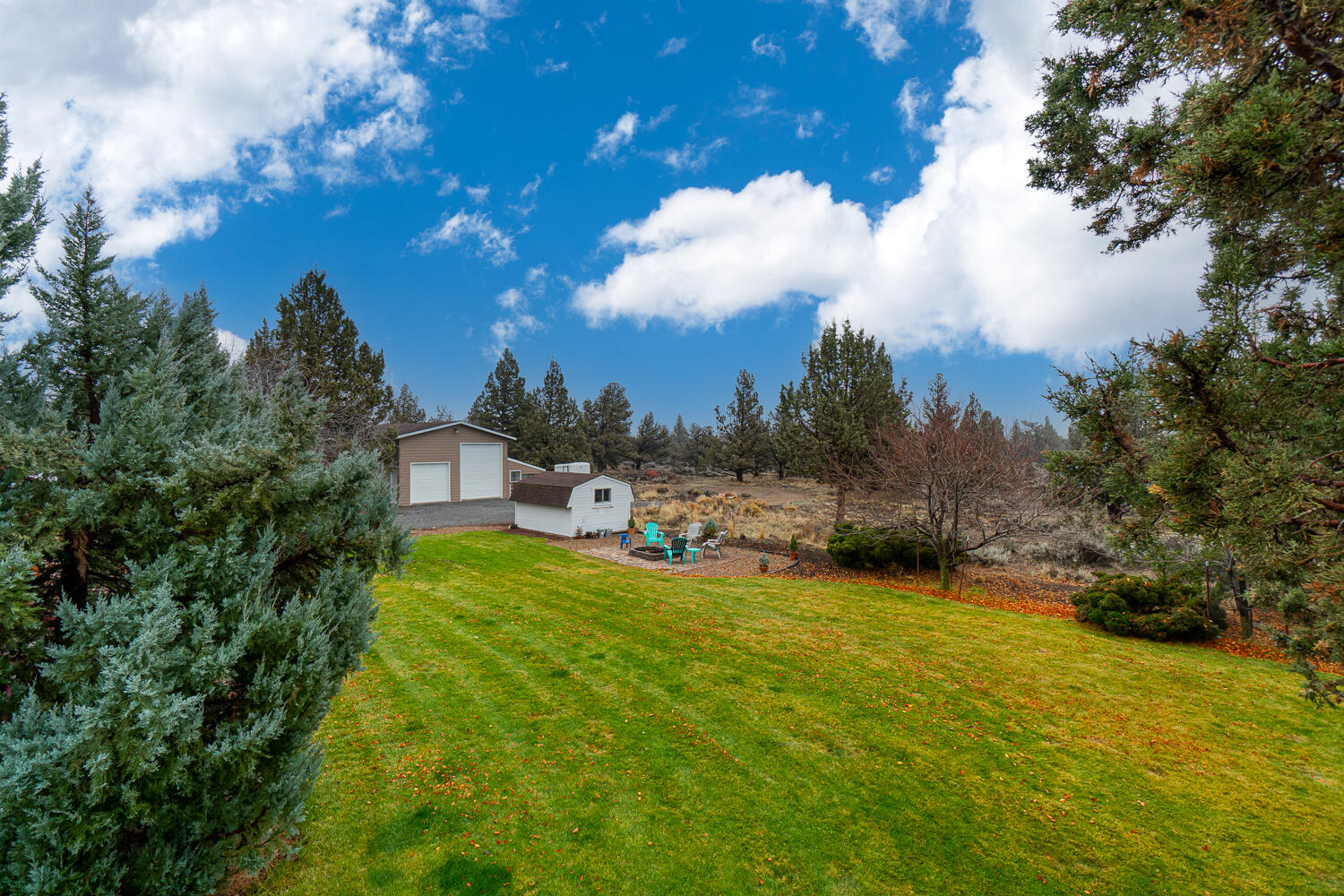 Crestridge Estate - Residential