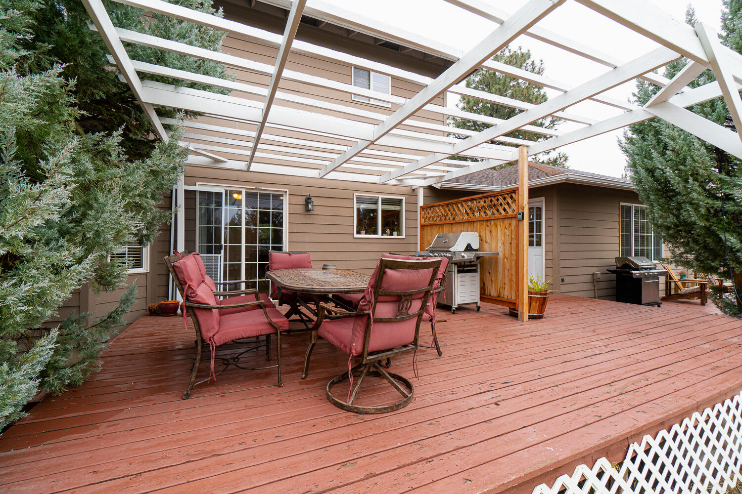 Crestridge Estate - Residential