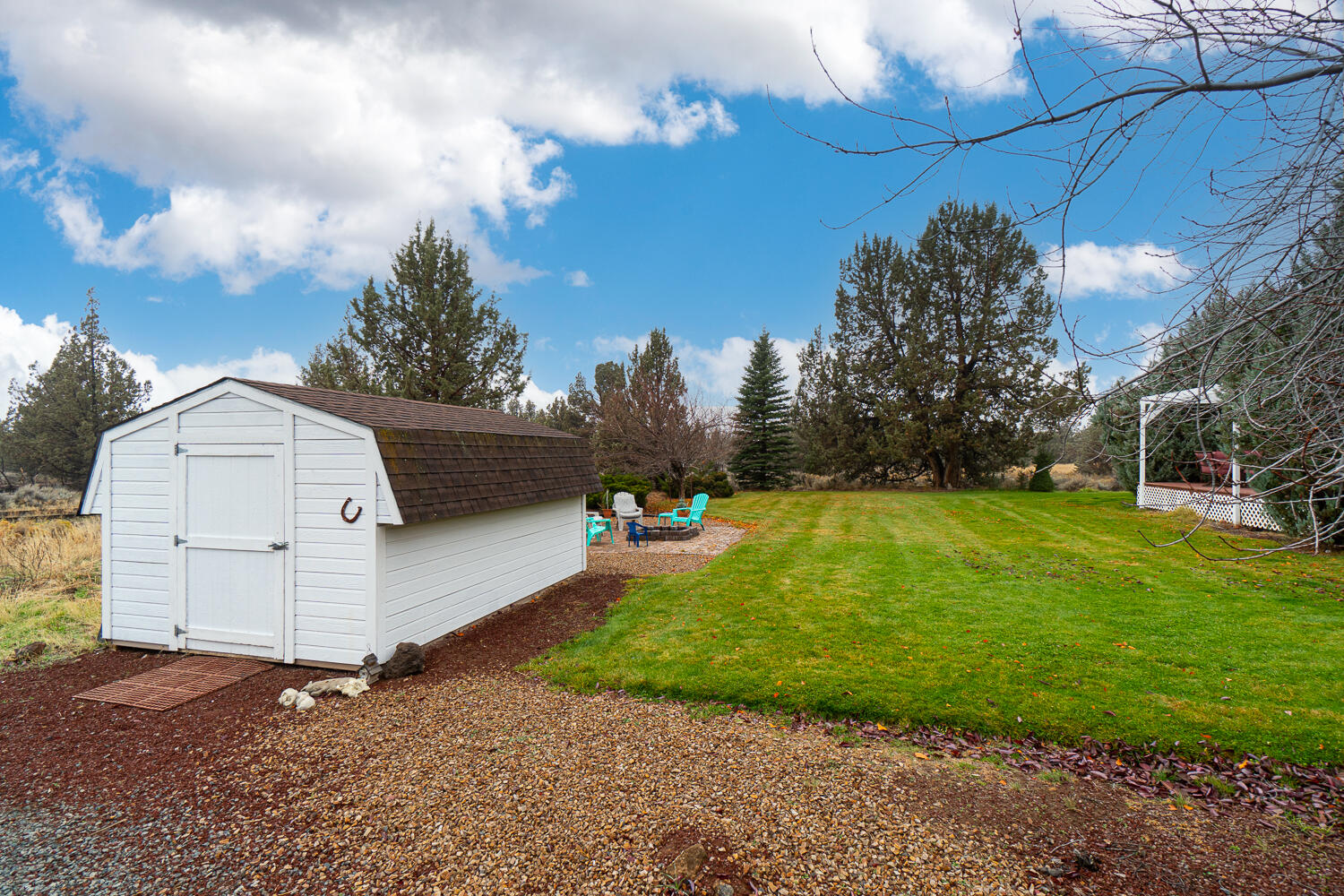 Crestridge Estate - Residential