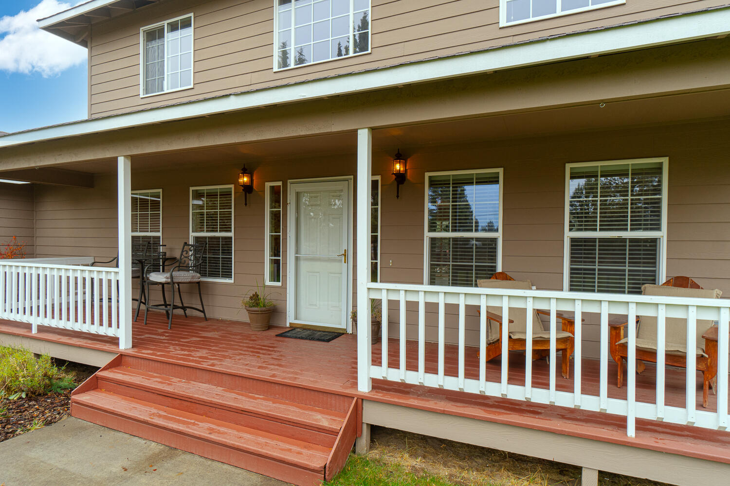 Crestridge Estate - Residential