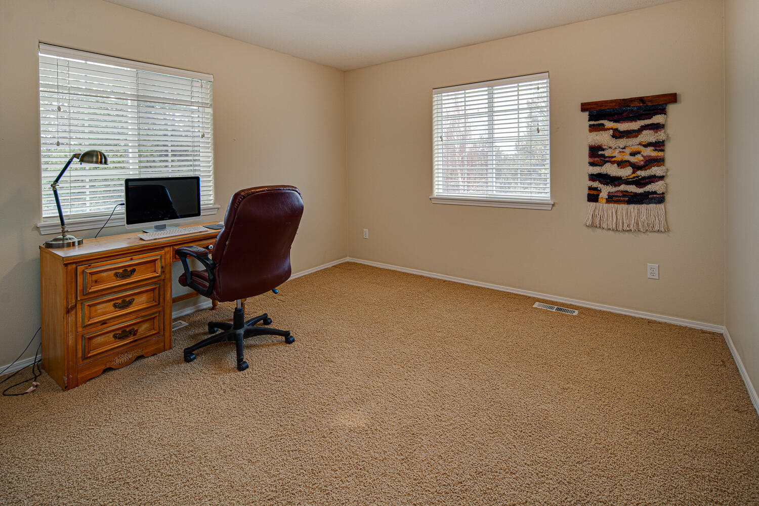 Crestridge Estate - Residential