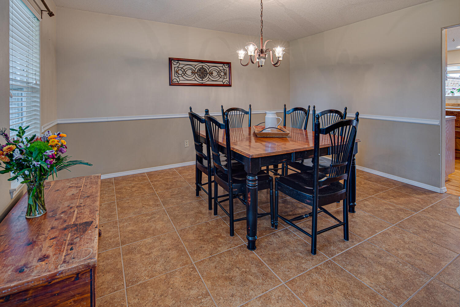 Crestridge Estate - Residential