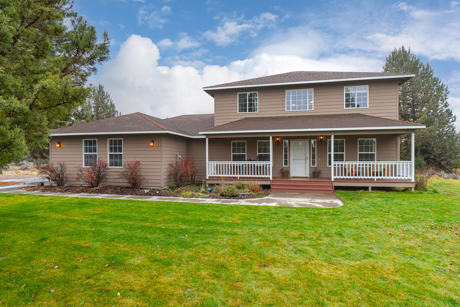 Crestridge Estate - Residential