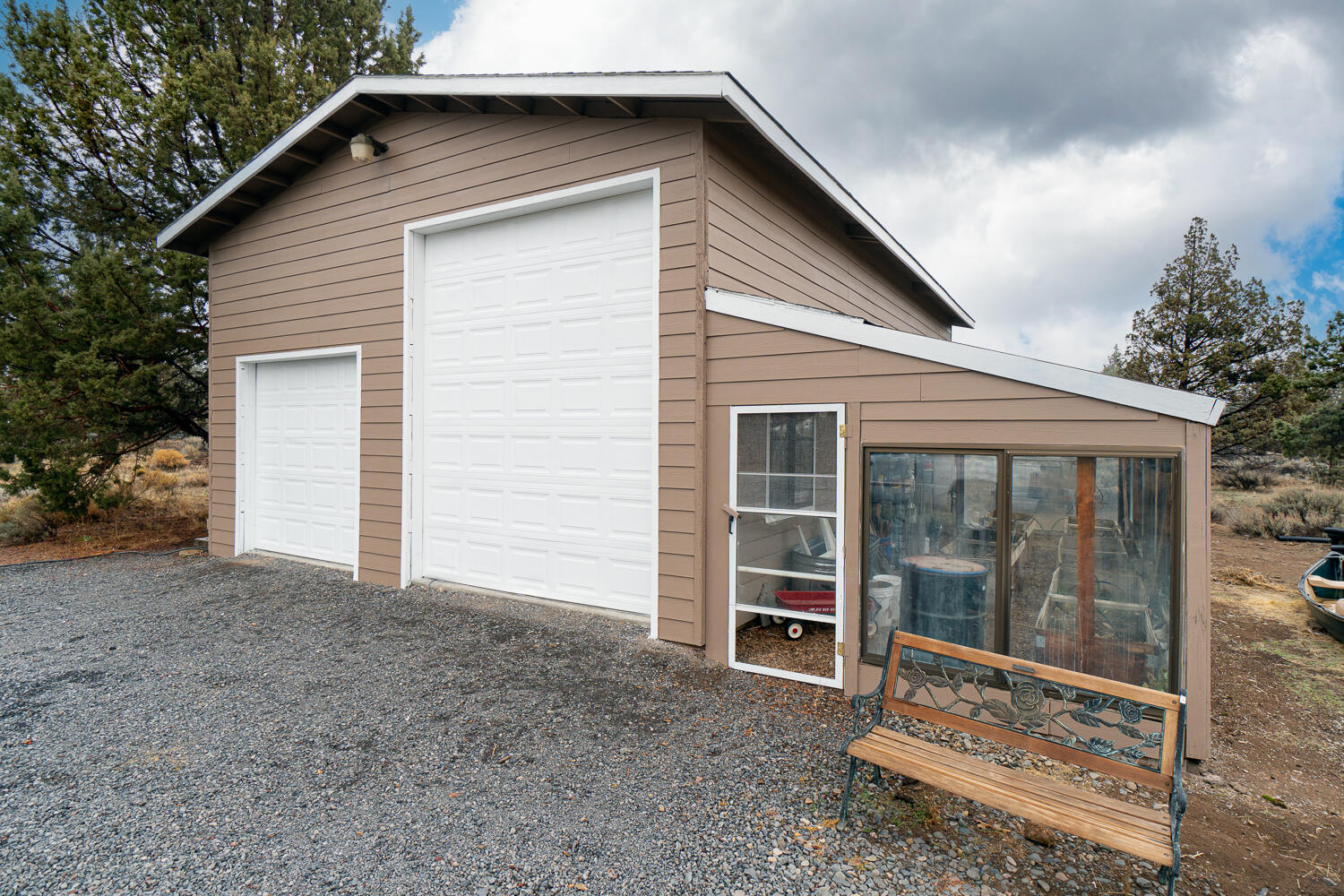 Crestridge Estate - Residential