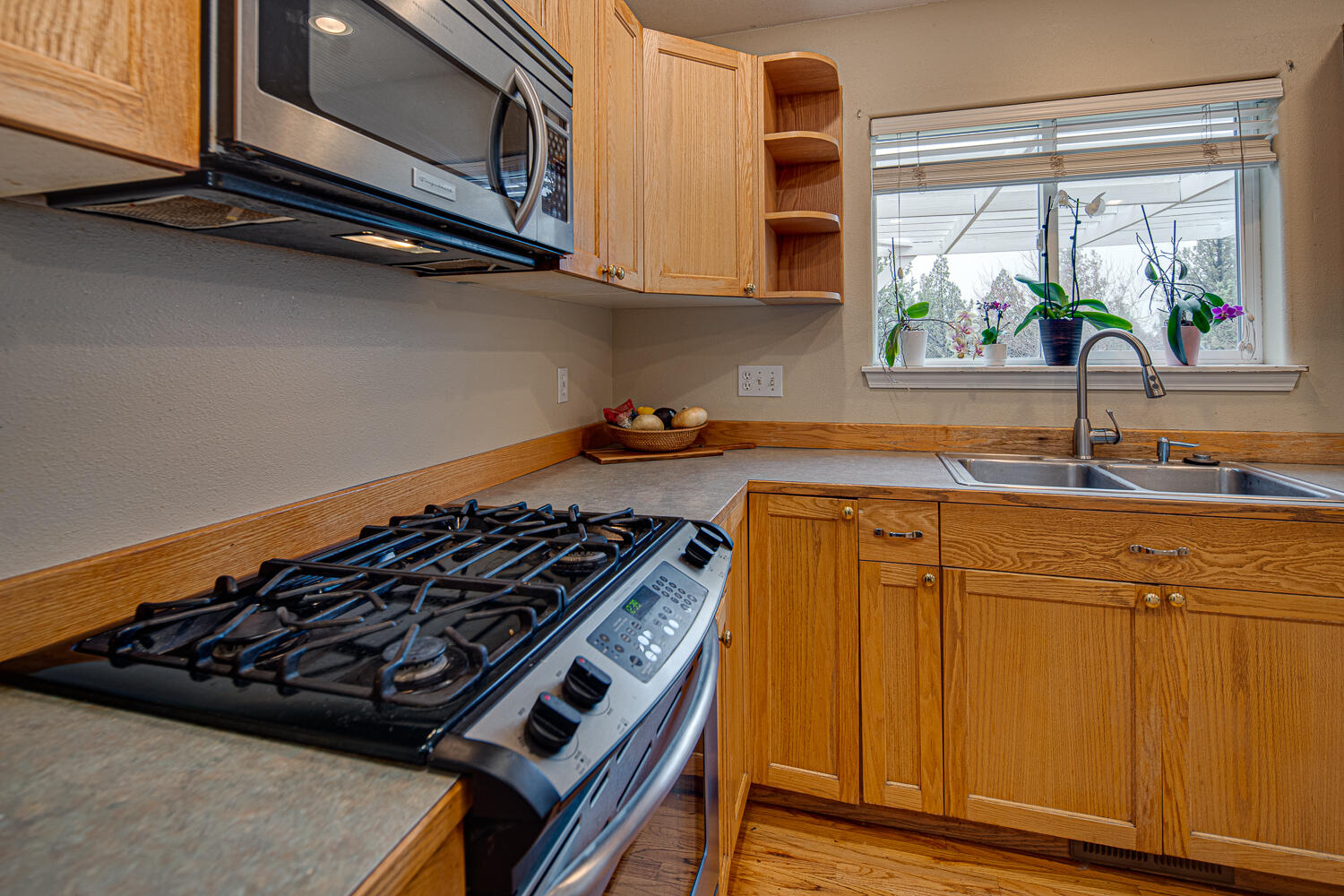 Crestridge Estate - Residential