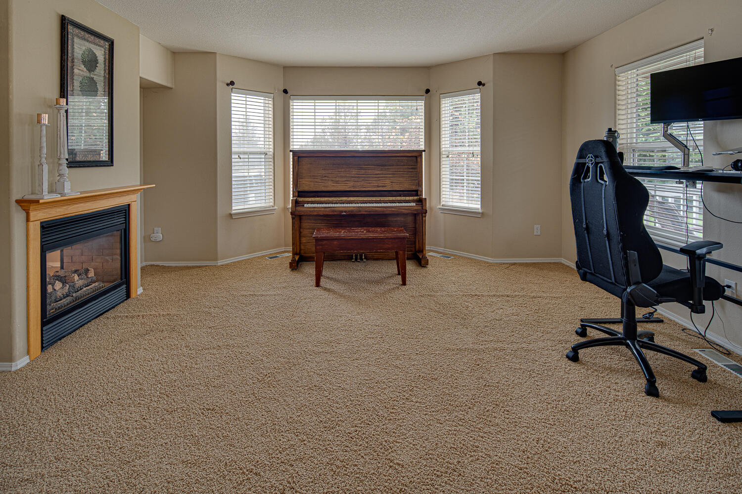 Crestridge Estate - Residential