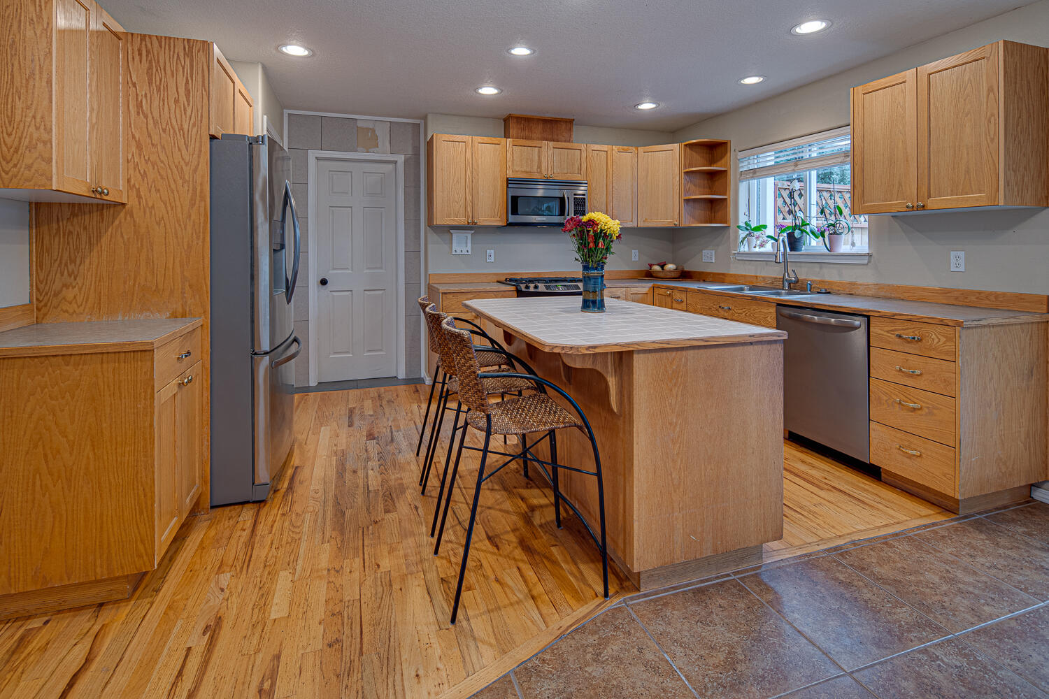 Crestridge Estate - Residential