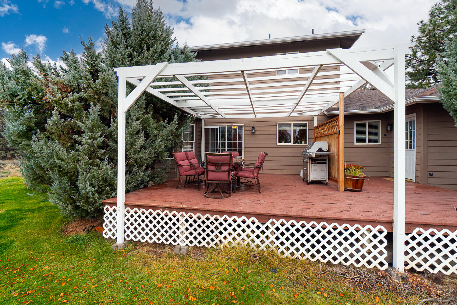 Crestridge Estate - Residential