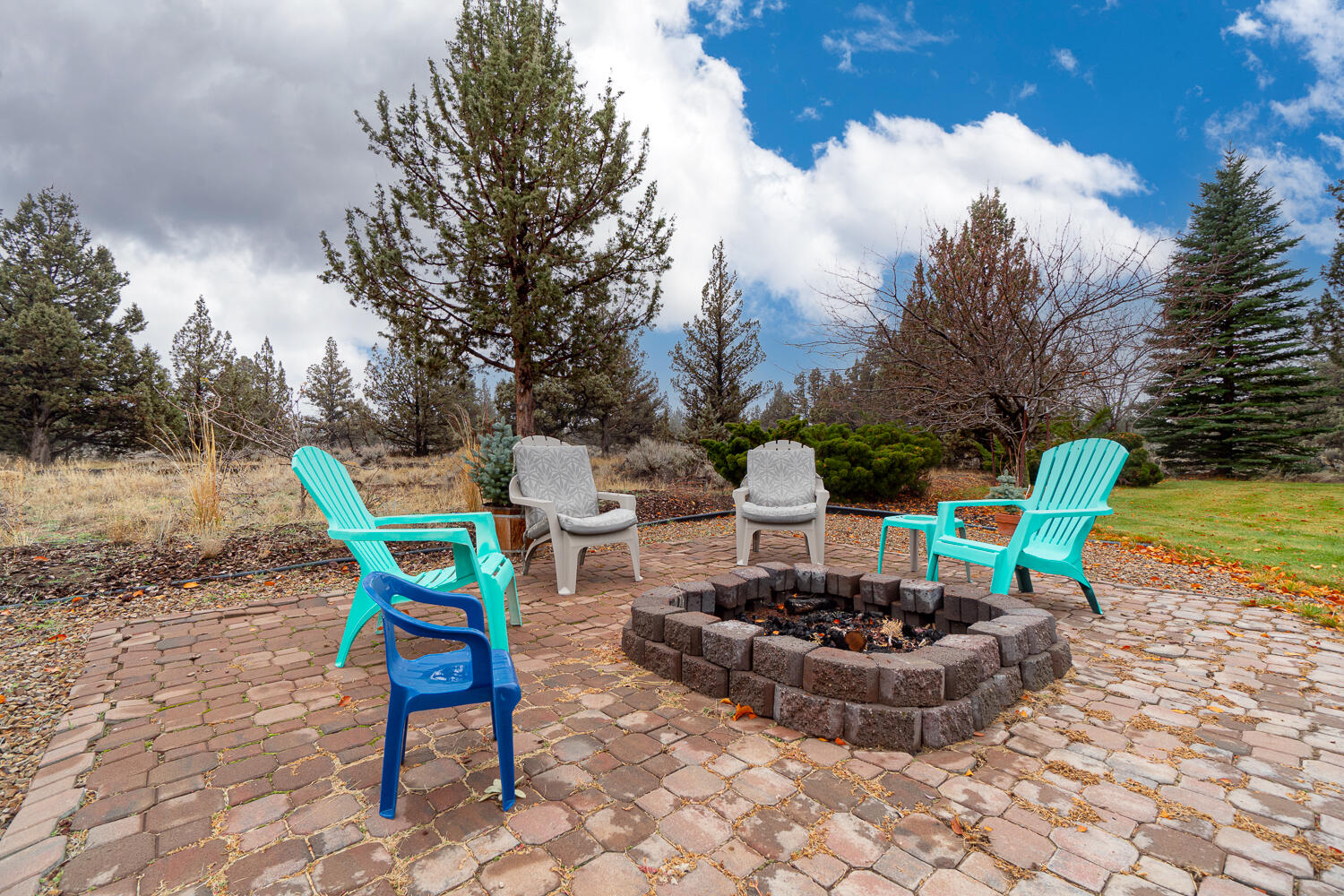 Crestridge Estate - Residential