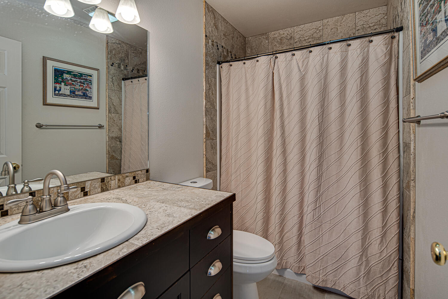 Crestridge Estate - Residential