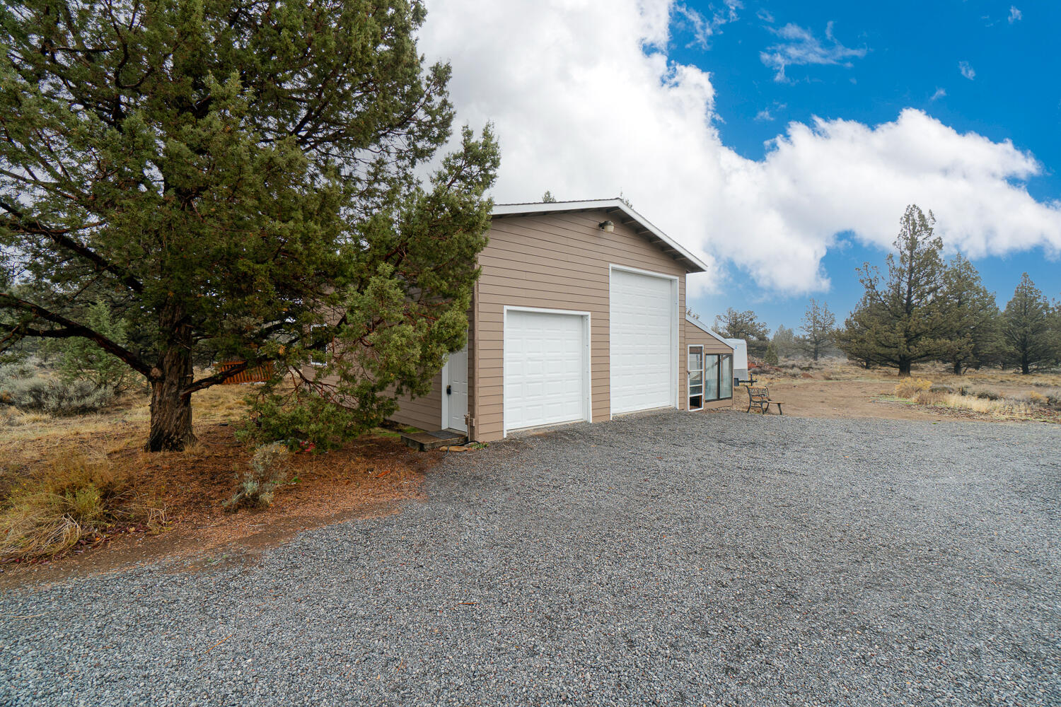 Crestridge Estate - Residential