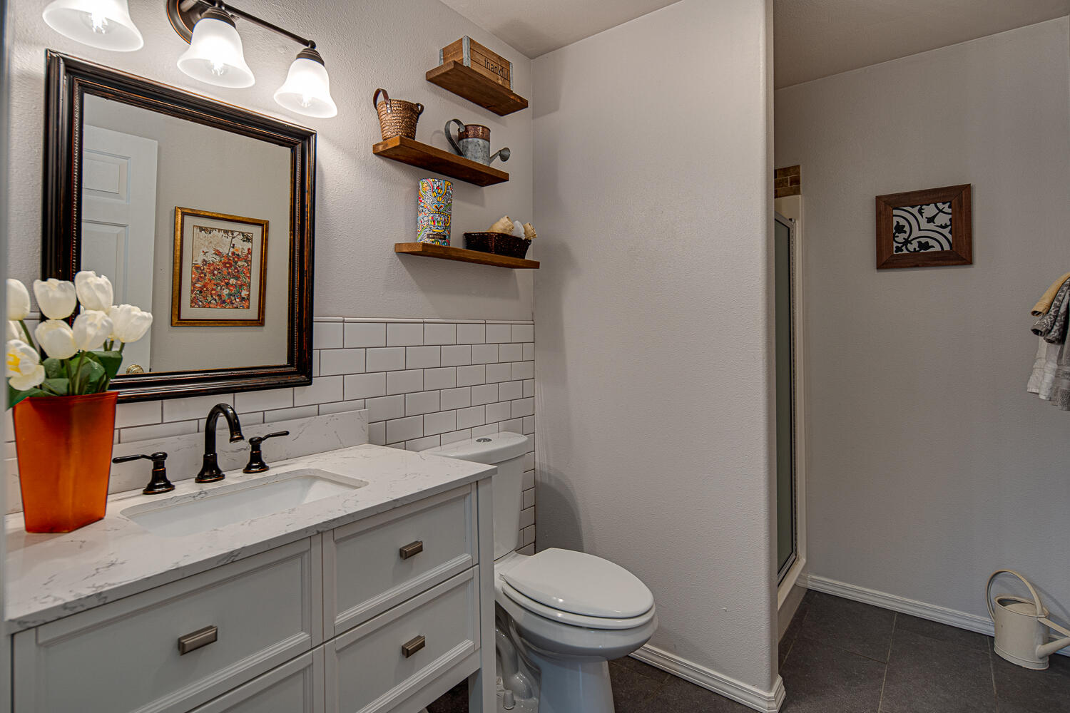 Crestridge Estate - Residential