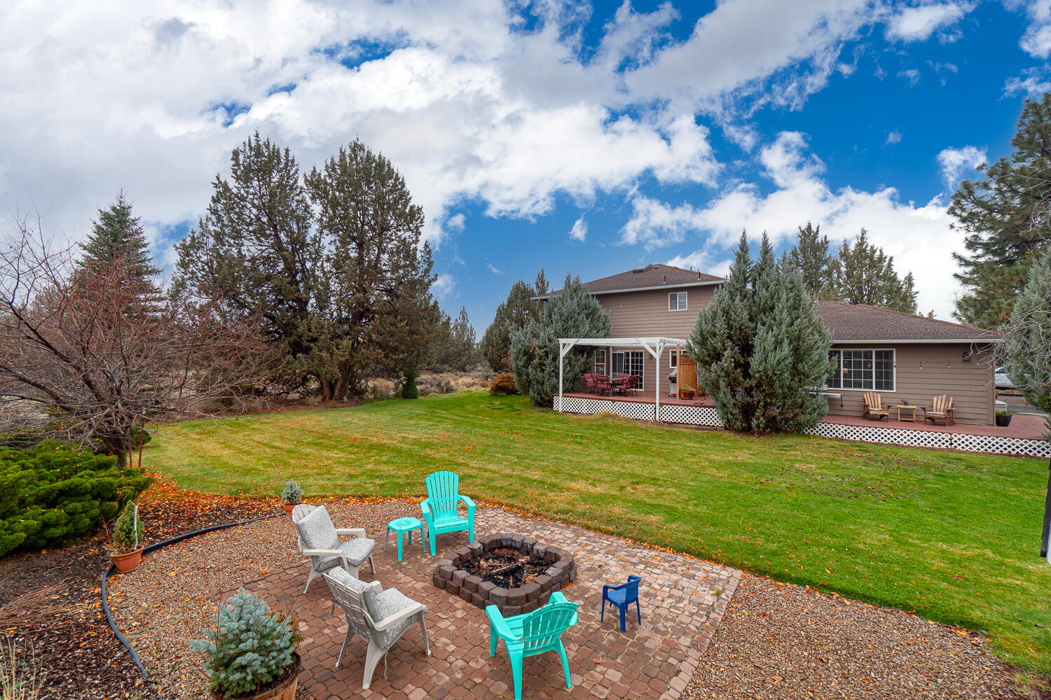 Crestridge Estate - Residential