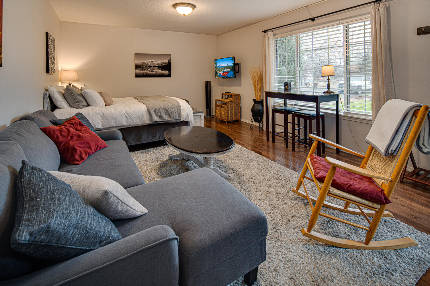 Crestridge Estate - Residential