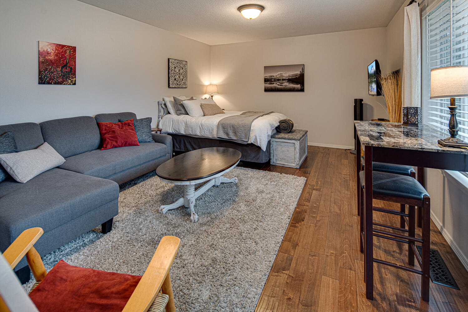 Crestridge Estate - Residential