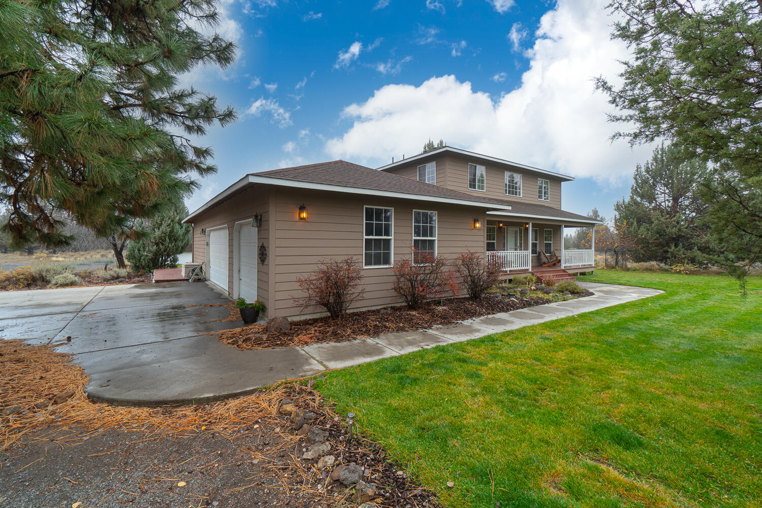 Crestridge Estate - Residential