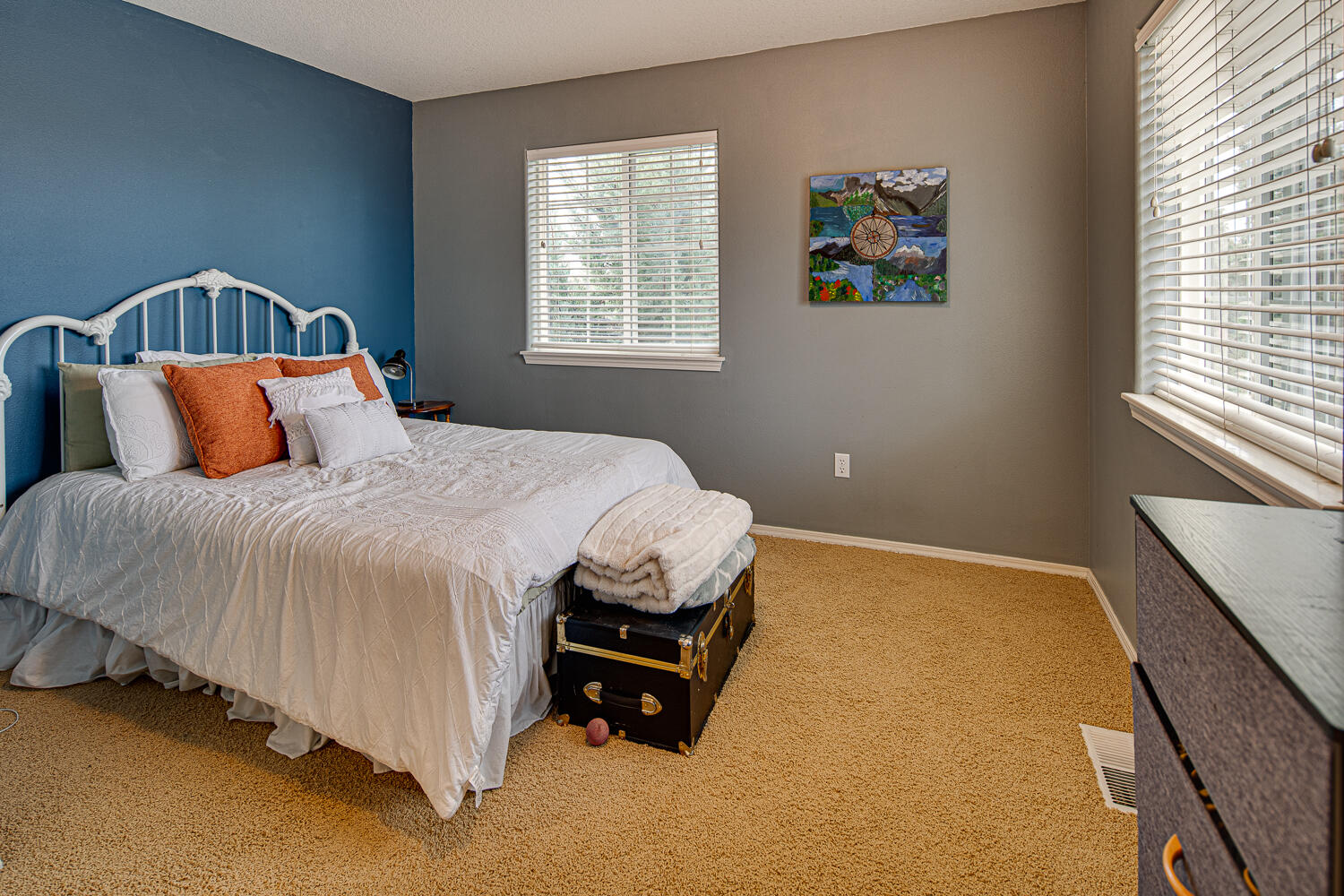 Crestridge Estate - Residential