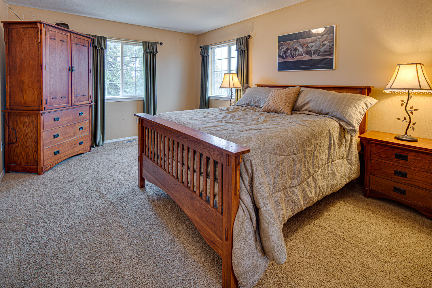 Crestridge Estate - Residential