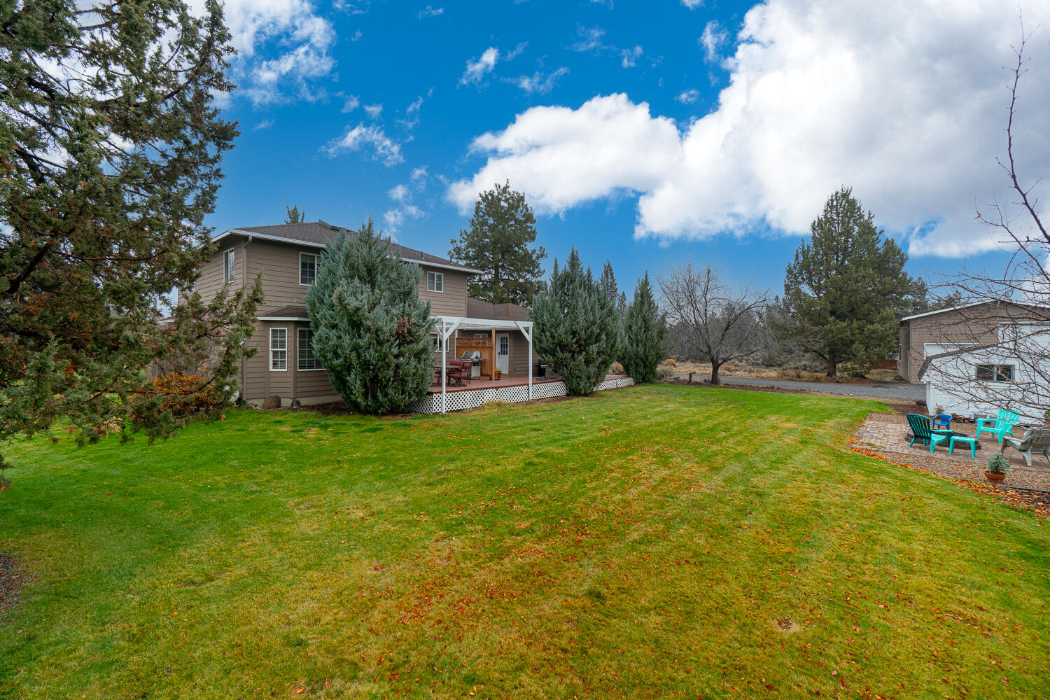 Crestridge Estate - Residential