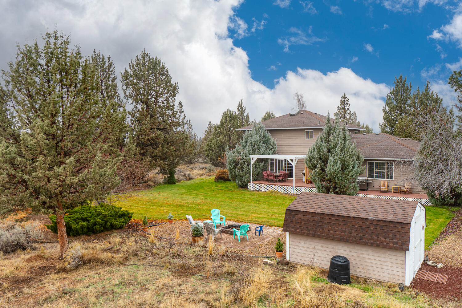 Crestridge Estate - Residential