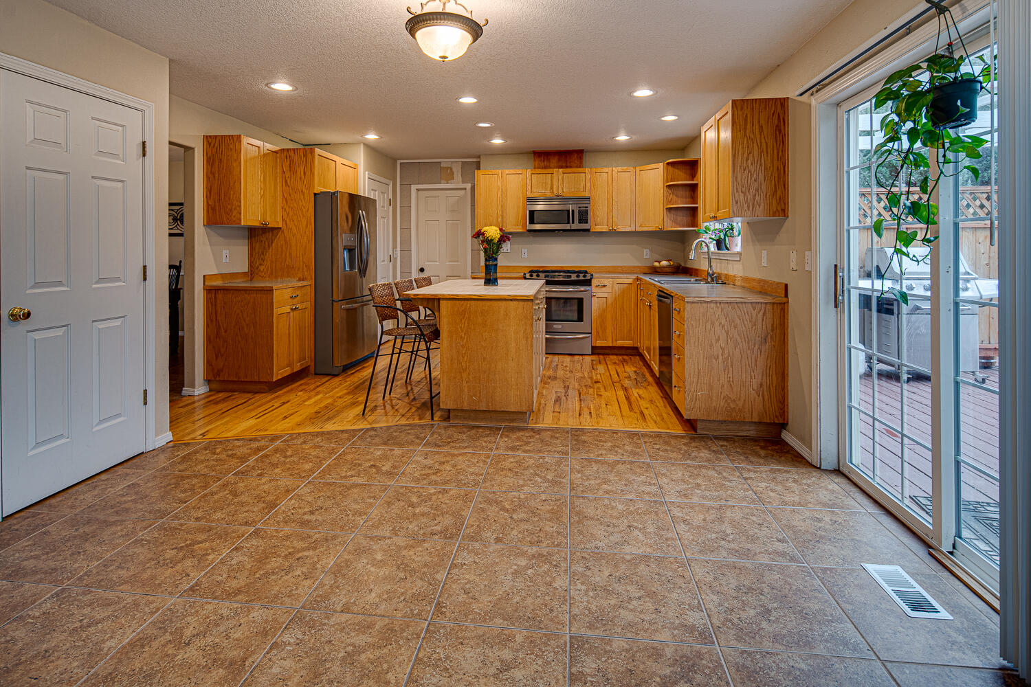 Crestridge Estate - Residential