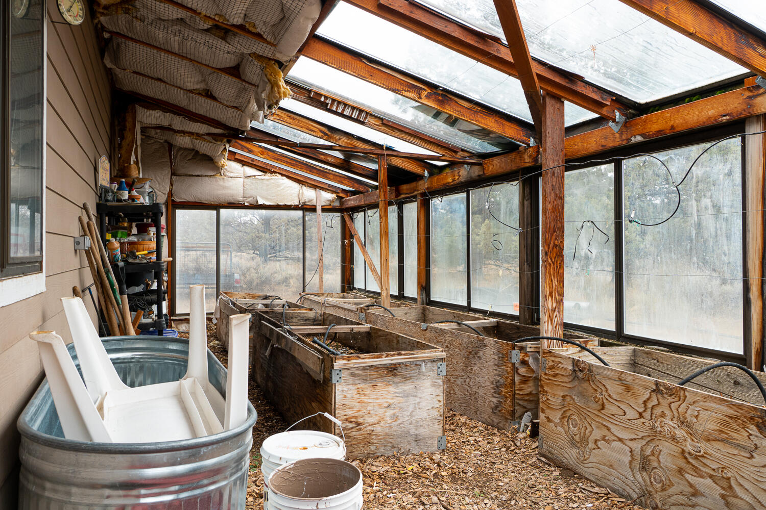 Crestridge Estate - Residential