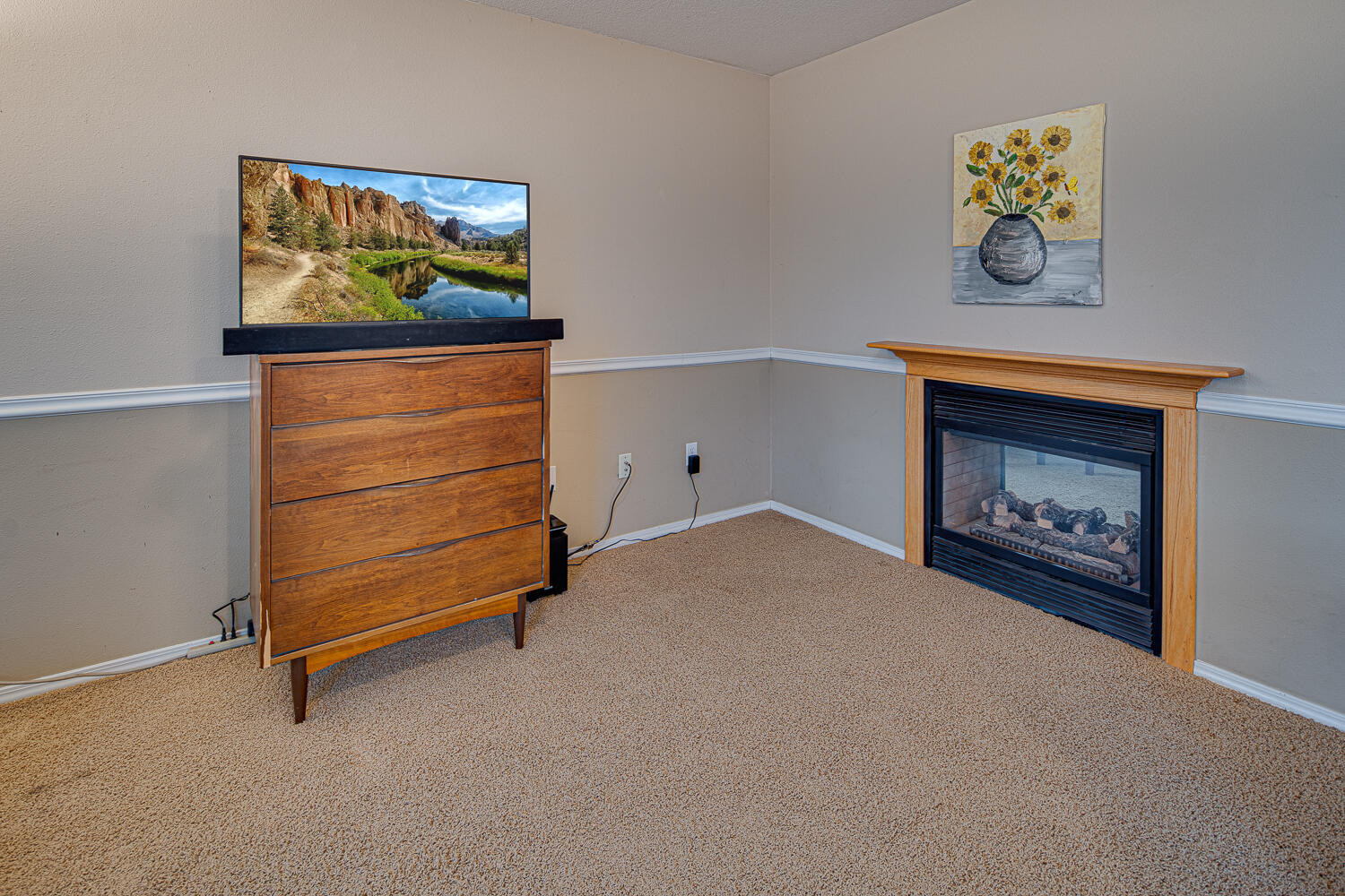 Crestridge Estate - Residential