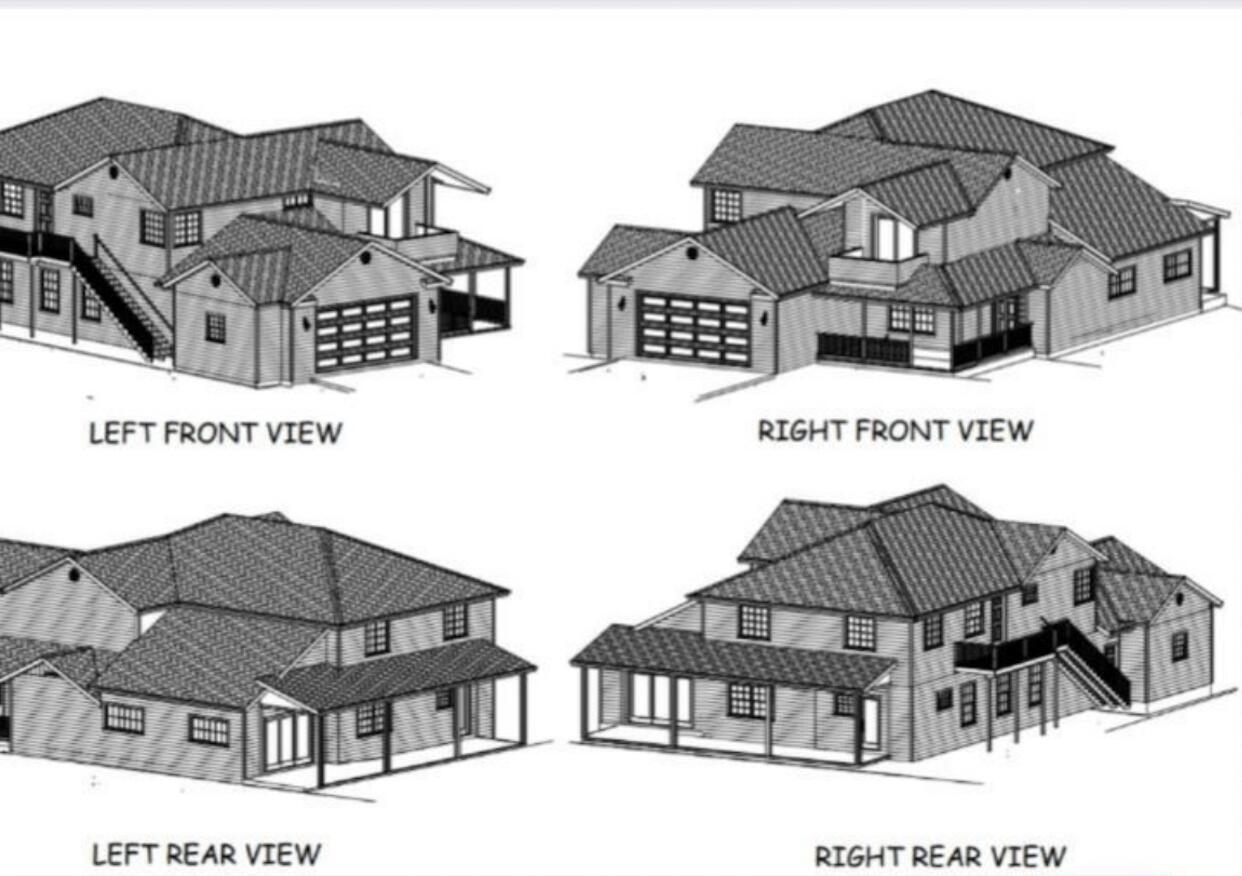 Agate Subdivision Extension No 2 - Land
