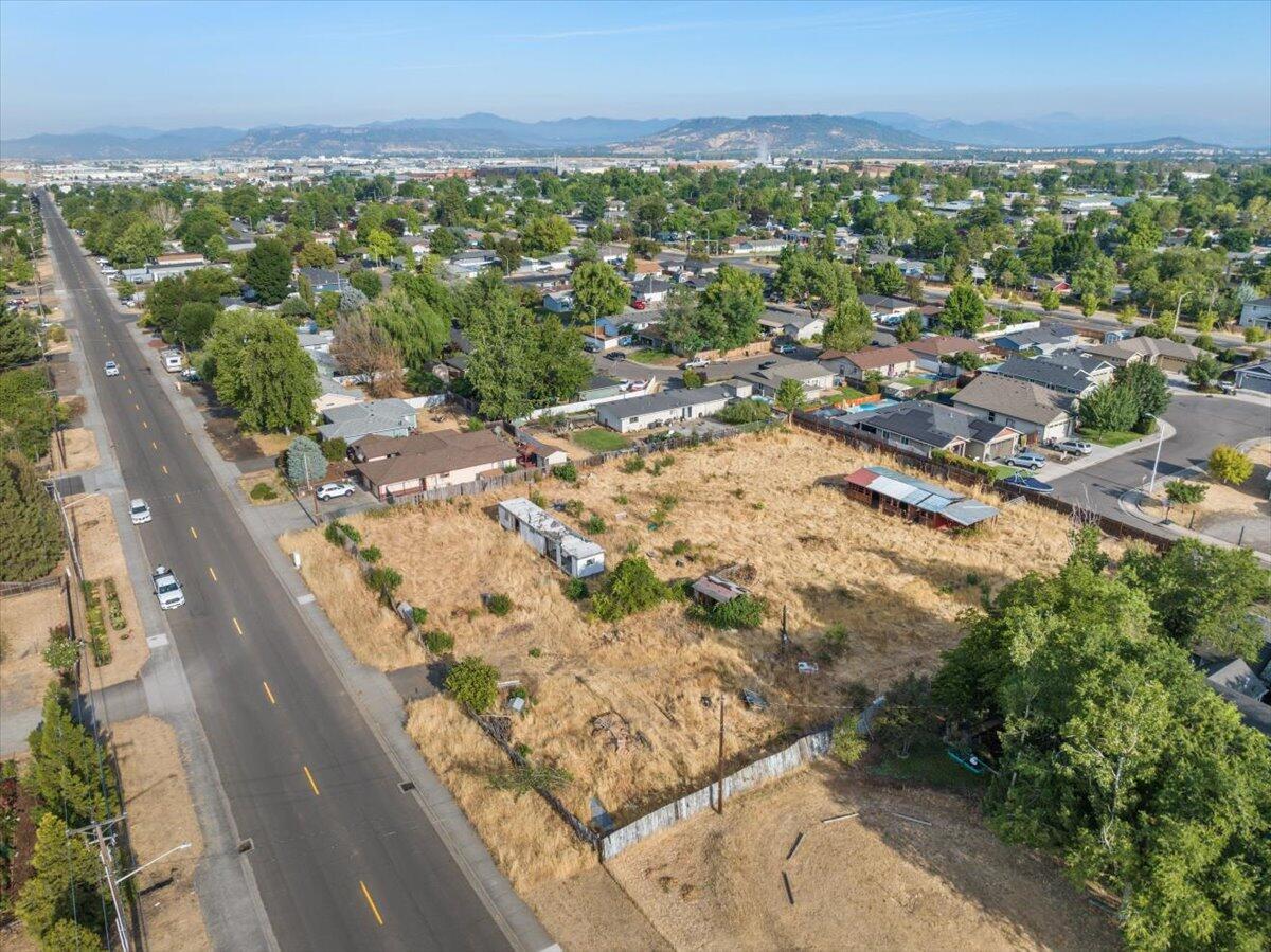 Agate Subdivision Extension No 2 - Land