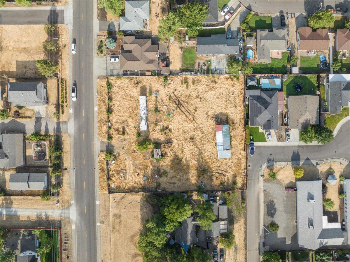 Agate Subdivision Extension No 2 - Land