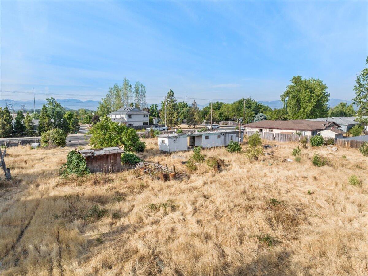 Agate Subdivision Extension No 2 - Land