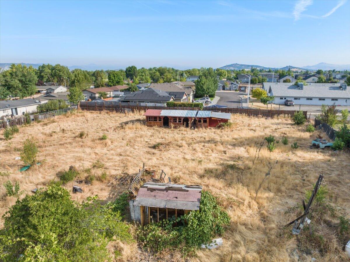 Agate Subdivision Extension No 2 - Land