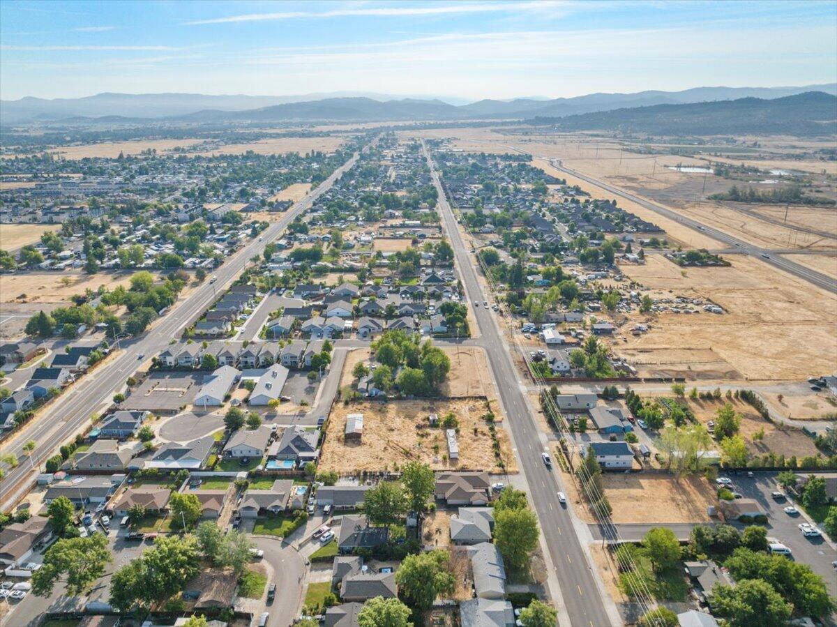 Agate Subdivision Extension No 2 - Land