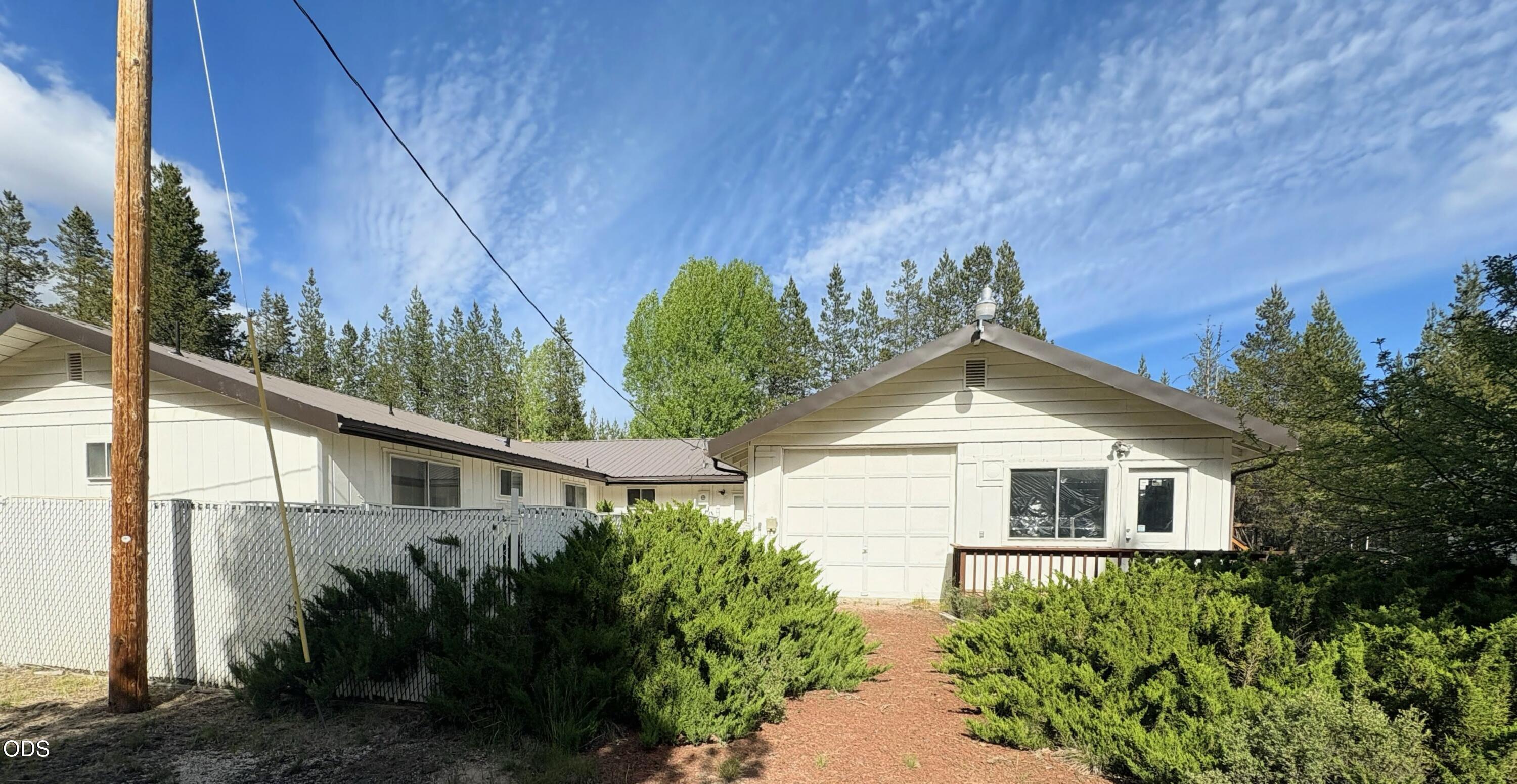15845 Burgess Road
