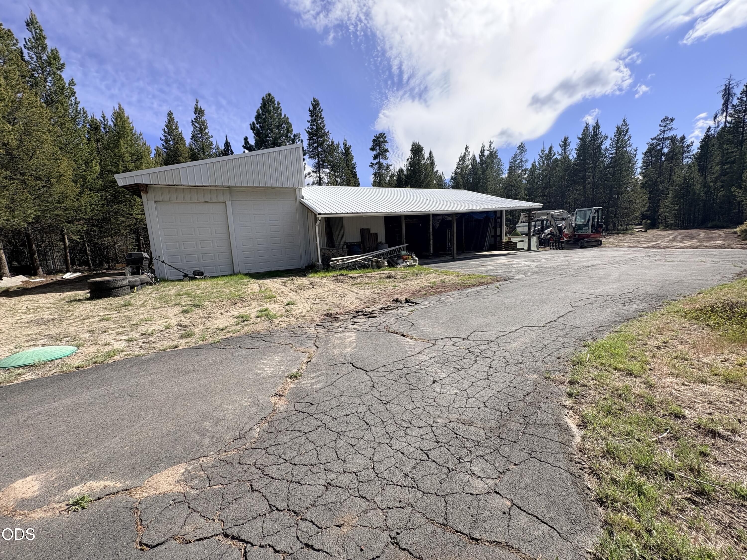 15845 Burgess Road