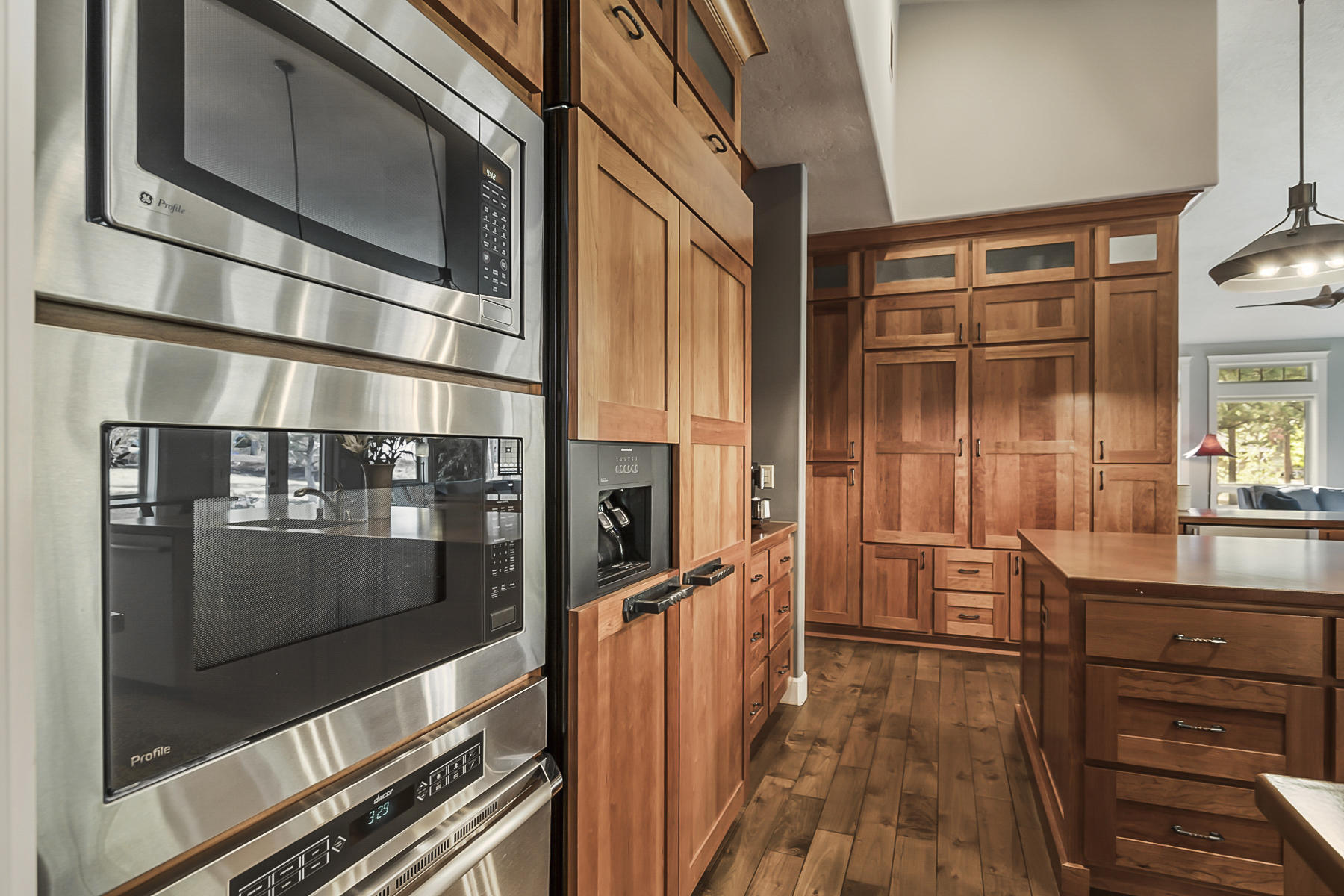 Awbrey Glen - Residential