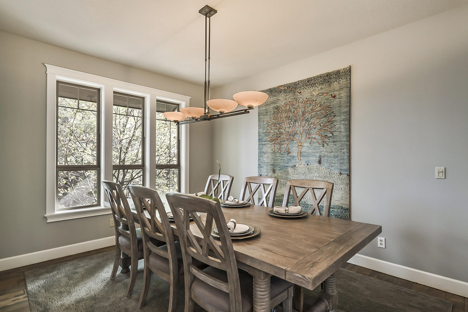 Awbrey Glen - Residential