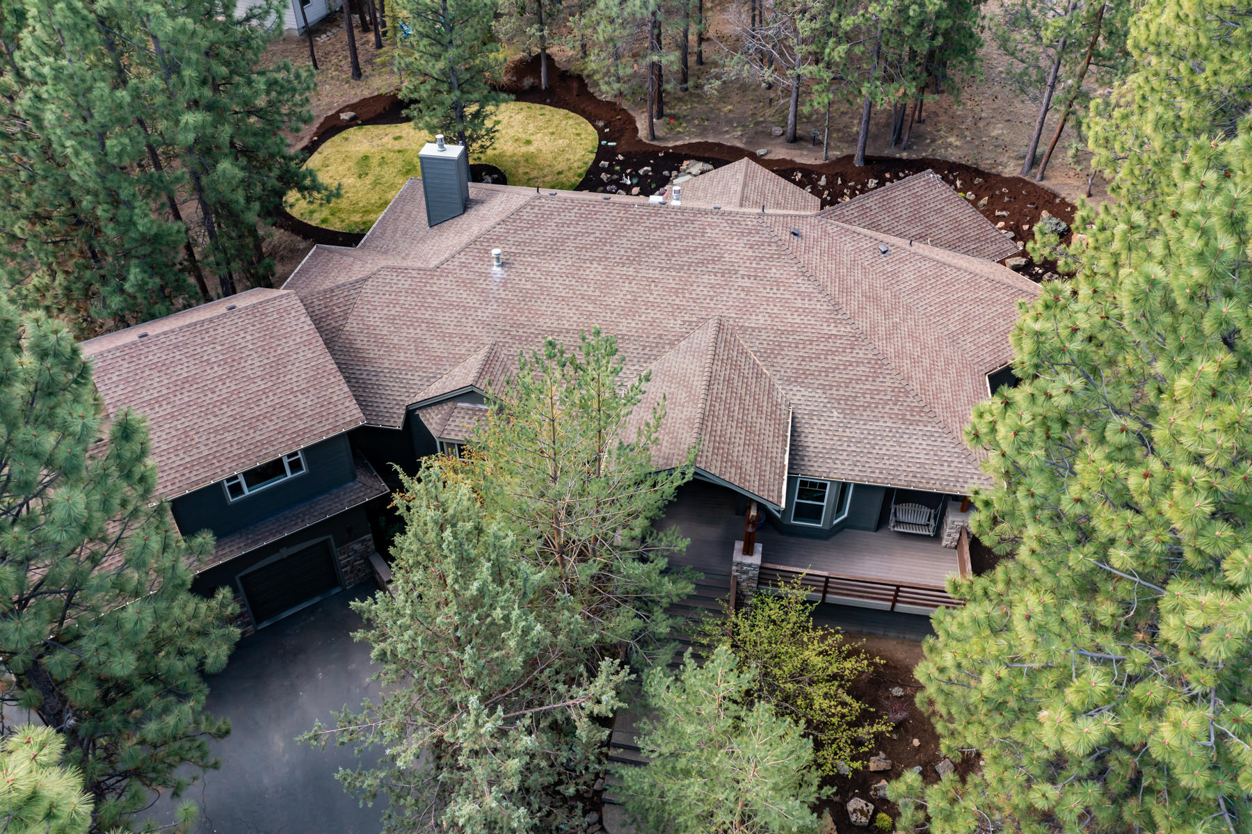 Awbrey Glen - Residential