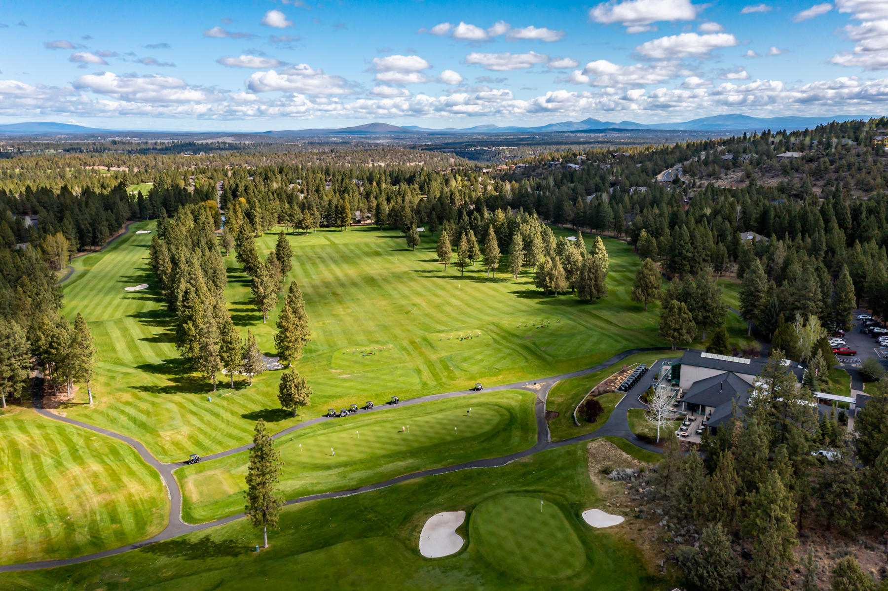 Awbrey Glen - Residential