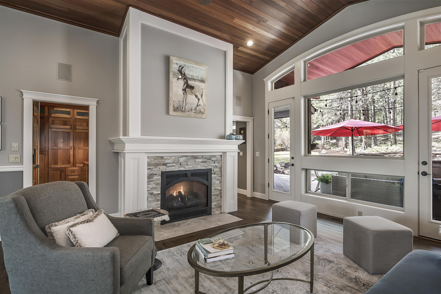 Awbrey Glen - Residential