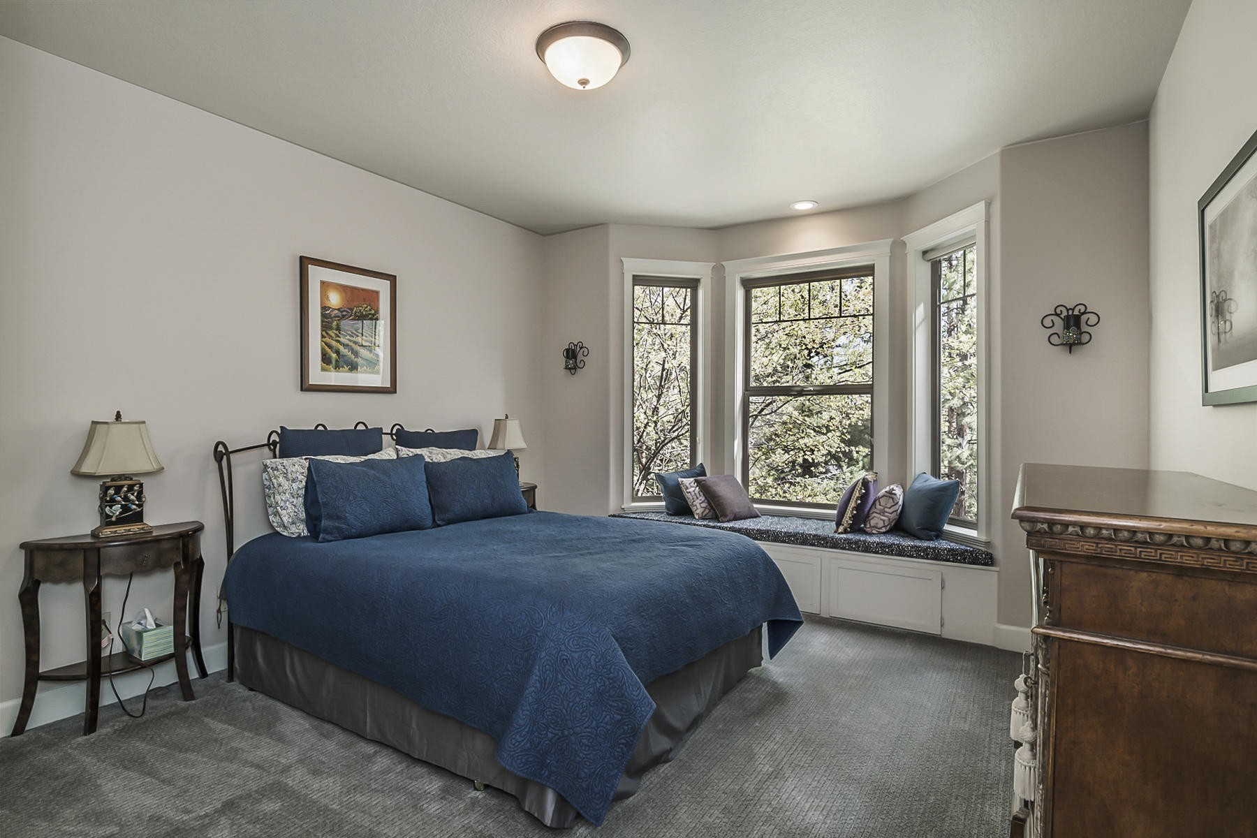 Awbrey Glen - Residential