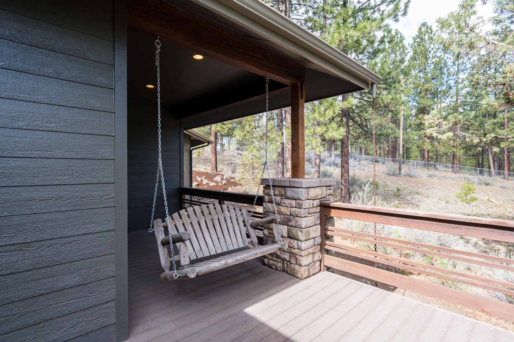 Awbrey Glen - Residential