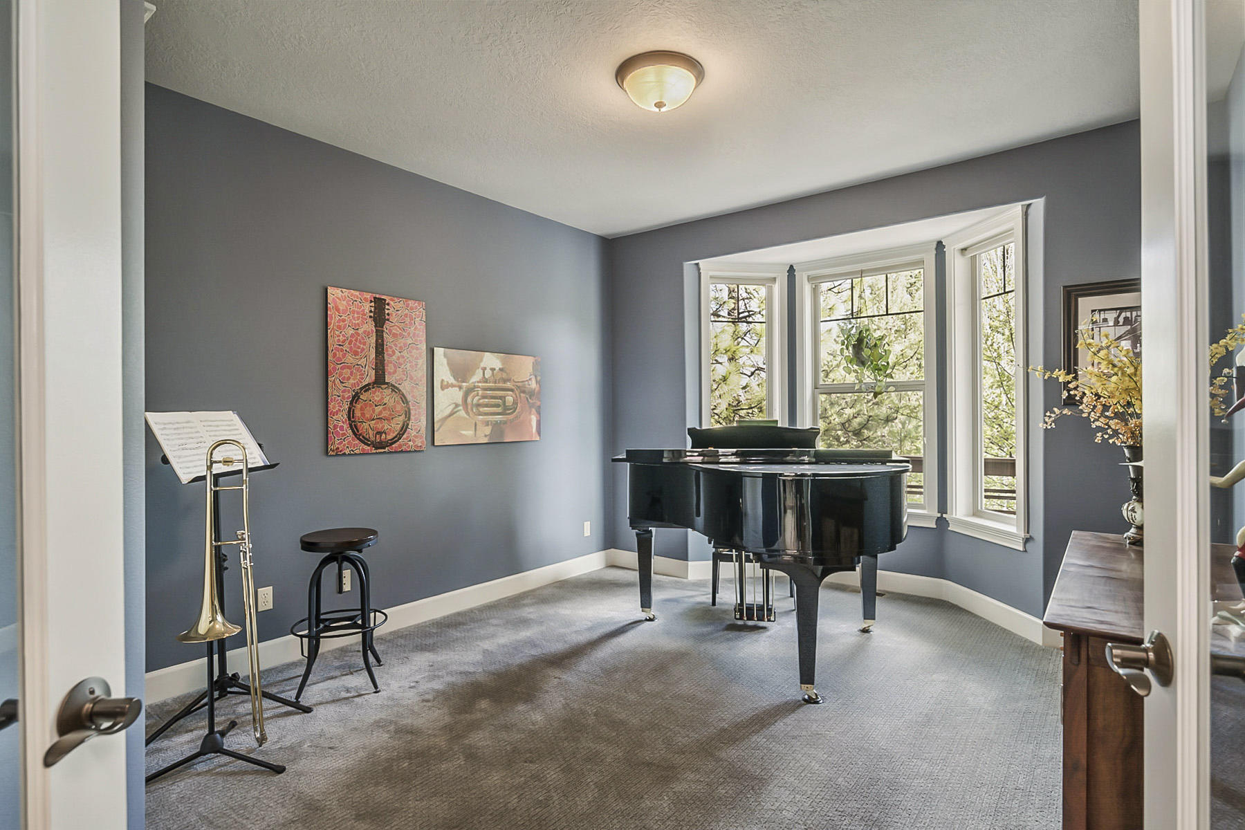 Awbrey Glen - Residential