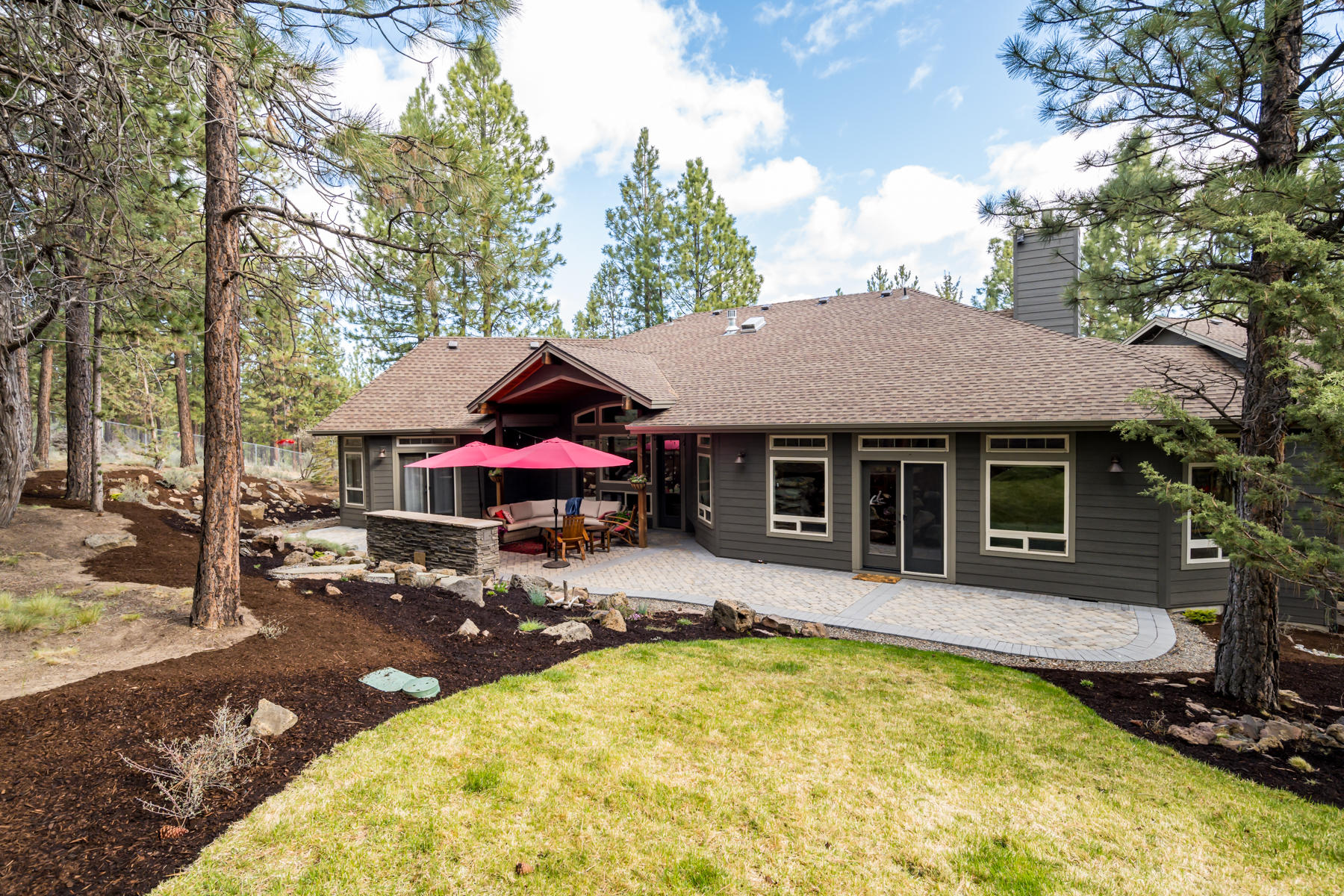 Awbrey Glen - Residential