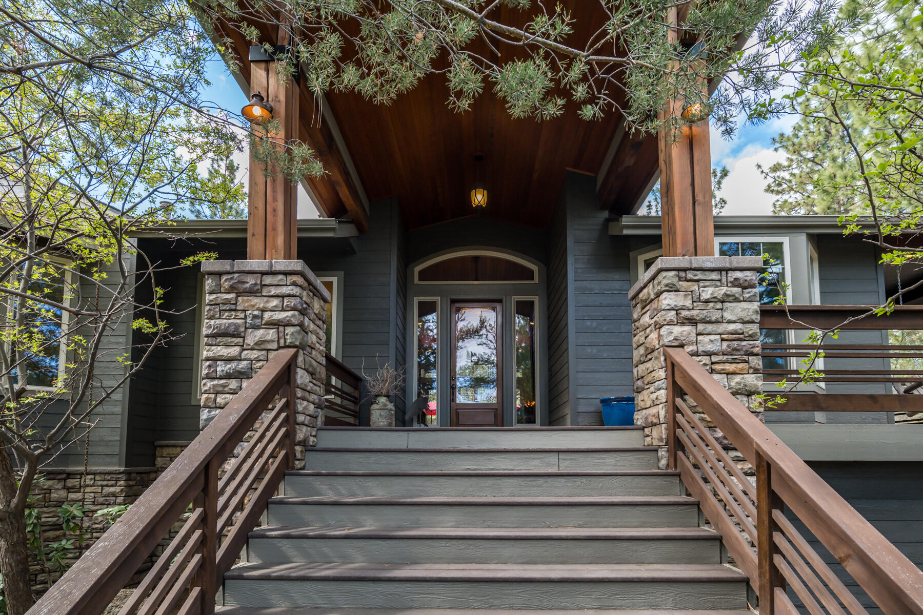 Awbrey Glen - Residential