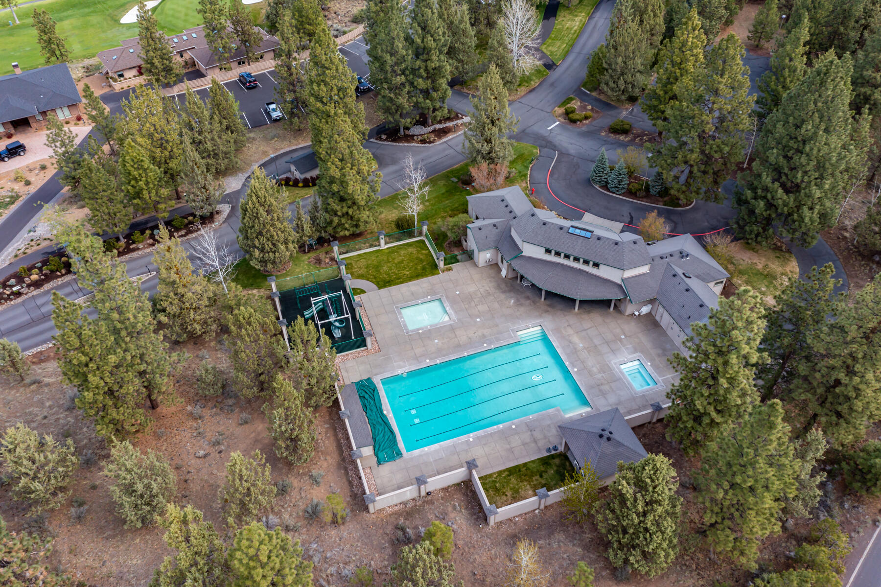 Awbrey Glen - Residential