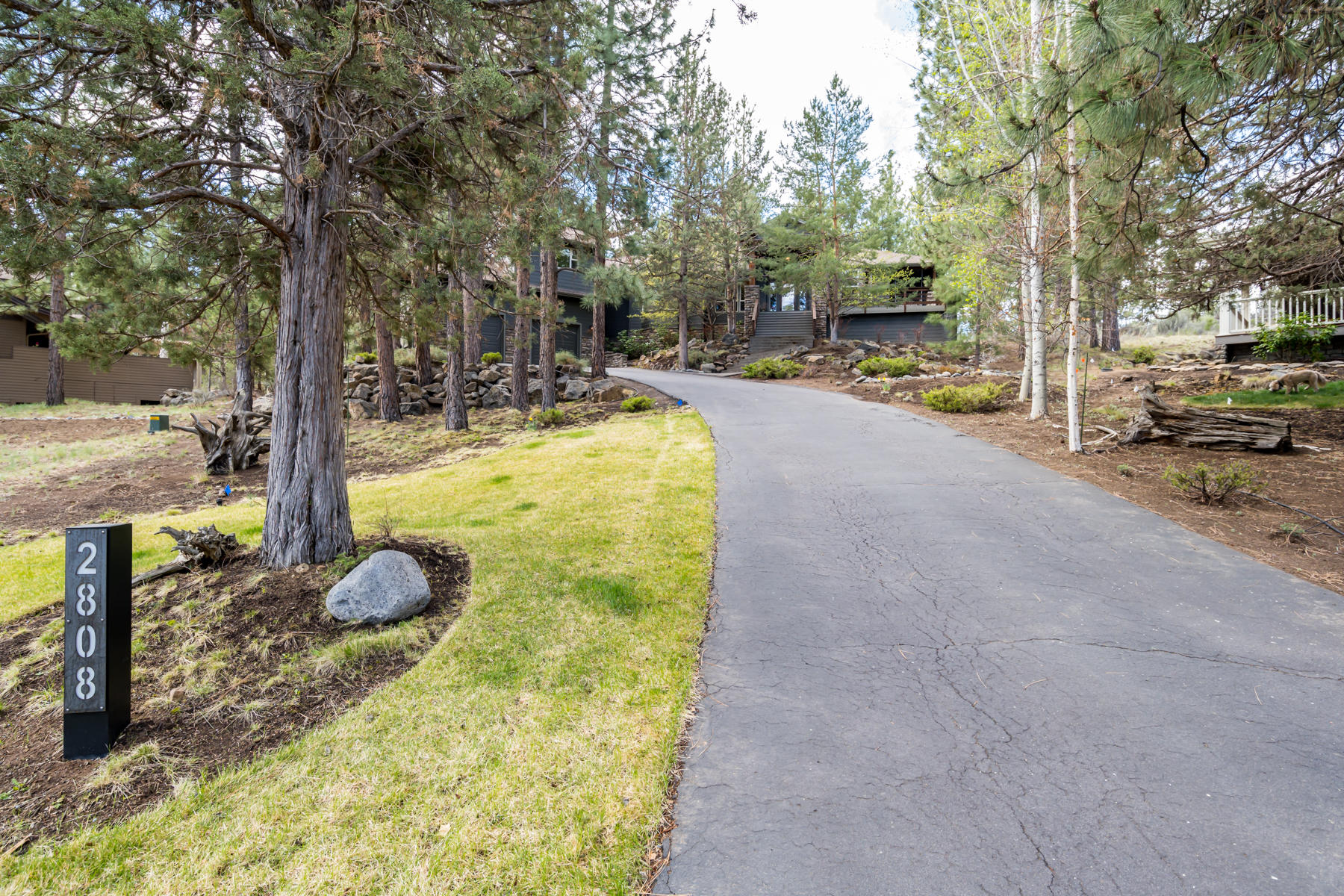 Awbrey Glen - Residential